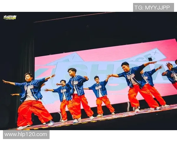 从零起步掌握街舞技巧全方位战术指南助你成为舞台之星