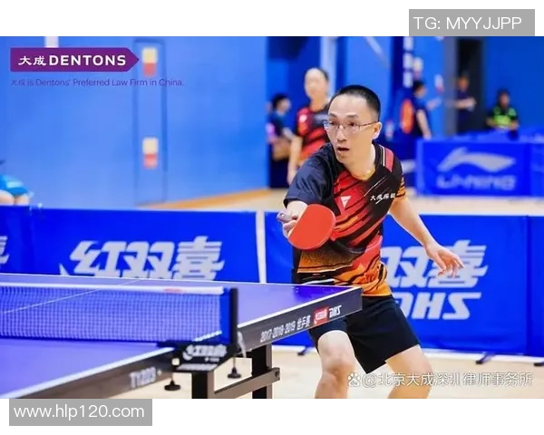 乒乓球的魅力揭秘:深入分析深圳乒乓球队的战术与训练秘诀 乒乓球的魅力揭秘:深入分析深圳乒乓球队的战术与训练秘诀