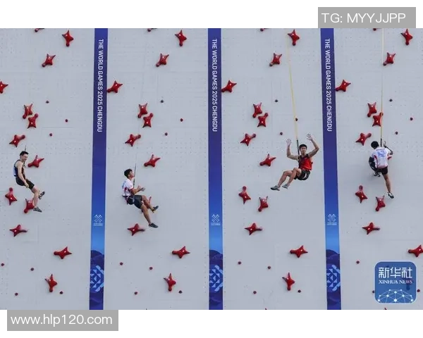 上海攀岩队与成都攀岩队实力对比赛后分析与总结