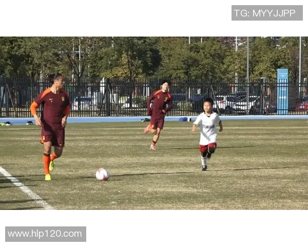 94足球小子：青春热血与梦想追逐的足球传奇之旅