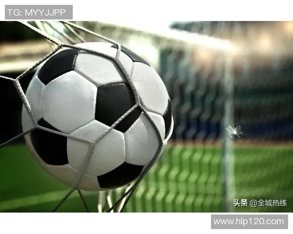 安崎足球：探索青少年足球发展的新路径与未来愿景