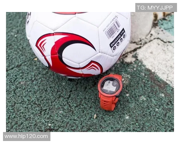 佳明足球助力青少年成长打造未来足球明星的摇篮与平台