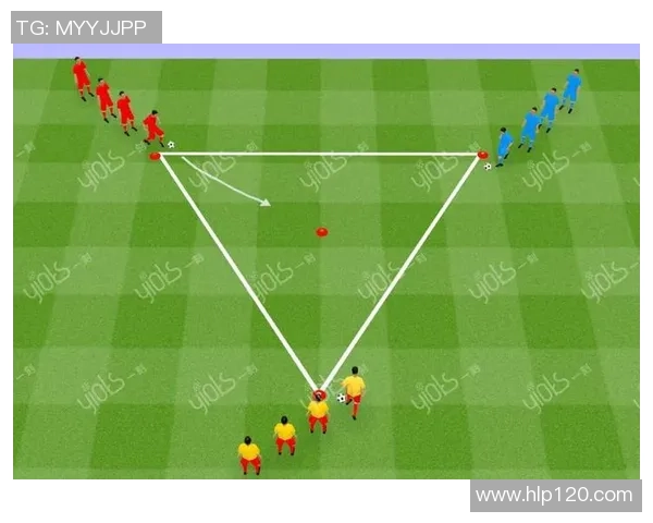 提升足球小班运球技巧的有效训练方法与趣味游戏分享