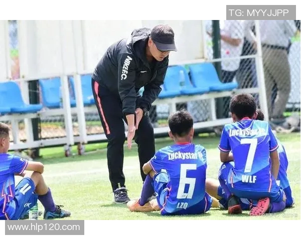 江宁足球班助力青少年成长培养未来足球明星的摇篮与希望