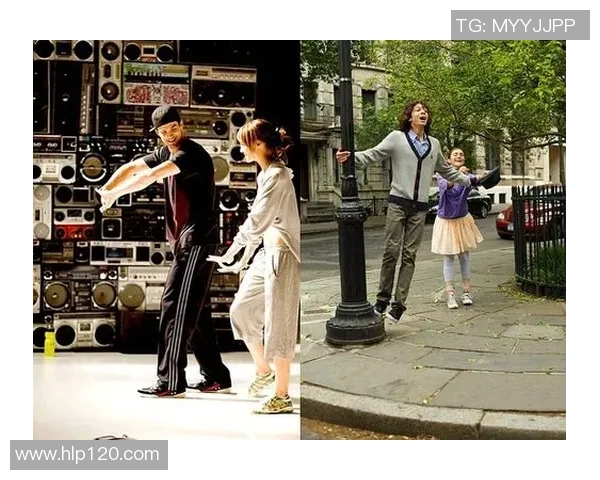 杨伟的街舞人生:从热爱到梦想的深度对话与心路历程分享 杨伟的街舞人生:从热爱到梦想的深度对话与心路历程分享