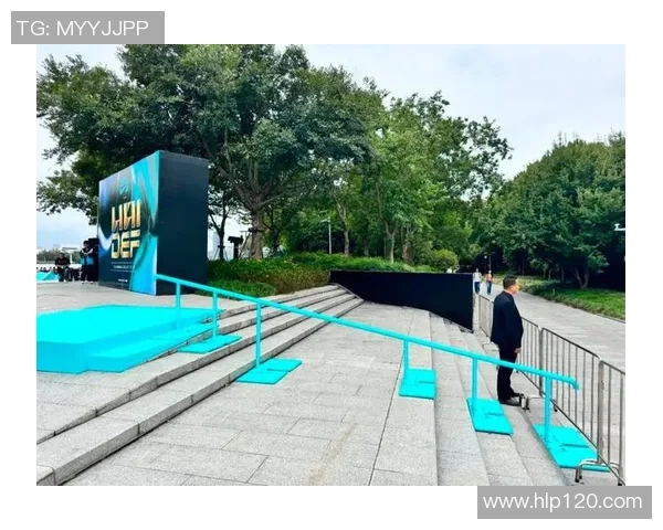 滑板文化在上海：探索滑板队的节奏与热情