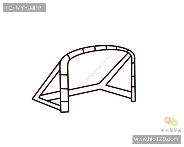 简易足球运动简笔画教程让你轻松掌握绘制技巧与创意表现 简易足球运动简笔画教程让你轻松掌握绘制技巧与创意表现